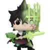 Funko Pop! Animation - Black Clover - Vinyl Figures - Select Figure(s)