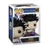 Funko Pop! Animation - Black Clover - Vinyl Figures - Select Figure(s)