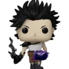Funko Pop! Animation - Black Clover - Vinyl Figures - Select Figure(s)