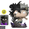 Funko Pop! Animation - Black Clover - Vinyl Figures - Select Figure(s)