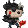 Funko Pop! Animation - Black Clover - Vinyl Figures - Select Figure(s)