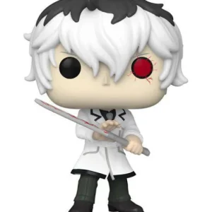 Funko Pop! Animation - Tokyo Ghoul:re Vinyl Figures - Select Figure(s)