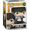 Funko Pop! Animation - Tokyo Ghoul:re Vinyl Figures - Select Figure(s)
