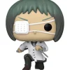 Funko Pop! Animation - Tokyo Ghoul:re Vinyl Figures - Select Figure(s)