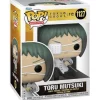 Funko Pop! Animation - Tokyo Ghoul:re Vinyl Figures - Select Figure(s)