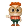 Funko Pop! Animation - The Adventures of Jimmy Neutron Boy Genius Vinyl Figure - Select Figure(s)