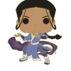 Funko Pop! Avatar: The Last Airbender Large Enamel Pin - Select Figure(s)