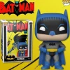 Funko Pop! Batman #1 Comic Cover Figure with Case