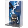 Funko Pop! Batman: The Dark Knight Returns Glow-in-the Dark Comic Cover Figure #1 - Entertainment Earth Exclusive