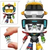 Funko Pop! Bitty Bot Voltron: Legendary Defender Voltron with Shiro Vinyl Figure