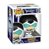 Funko Pop! Bitty Bot Voltron: Legendary Defender Voltron with Shiro Vinyl Figure