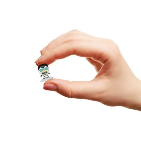 Funko Pop! Bitty Bot Voltron: Legendary Defender Voltron with Shiro Vinyl Figure