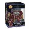 Funko Pop! Bitty Bot Marvel Hulkbuster with Iron Man Vinyl Figure