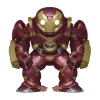 Funko Pop! Bitty Bot Marvel Hulkbuster with Iron Man Vinyl Figure