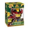 Funko Pop! Bitty Bot Mighty Morphin Power Rangers Megazord with Red Ranger Vinyl Figure