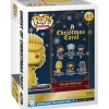 Funko Pop! Books 41 - A Christmas Carol Ghost of Christmas Past Glow-in-the-Dark Vinyl Figure