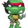 Funko Pop! Comics - Teenage Mutant Ninja Turtles - Previews Exclusive