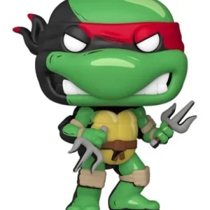 Funko Pop! Comics - Teenage Mutant Ninja Turtles - Previews Exclusive