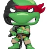 Funko Pop! Comics - Teenage Mutant Ninja Turtles - Previews Exclusive