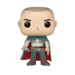 Funko Pop! Comics 10 - Saga - The Will Pop! Vinyl Figure