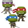 Funko Pop! Comics - The Last Ronin Vinyl Figure - Select Figure(s)