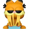 Funko Pop! Comics - Garfield Vinyl Figure - Select Figure(s)