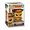 Funko Pop! Comics - Garfield Vinyl Figure - Select Figure(s)
