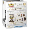 Funko Pop! Deluxe #172 Harry Potter and the Prisoner of Azkaban - Dumbledore with Podium Vinyl Figure