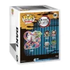 Funko Pop! Deluxe 1841 Animation - Demon Slayer - Daki (Demon Form) Vinyl Figure