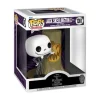 Funko Pop! Deluxe 1361 Disney - Nightmare Before Christmas - Jack with Halloween Door Vinyl Figure