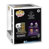 Funko Pop! Deluxe 1361 Disney - Nightmare Before Christmas - Jack with Halloween Door Vinyl Figure