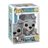 Funko Pop! Disney - Lady and the Tramp 70th Anniversary Vinyl Figures - Select Figure(s)