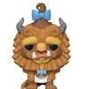 Funko Pop! Disney - Beauty and the Beast Vinyl Figures - Select Figure(s)