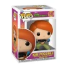 Funko Pop! Disney - Kim Possible Vinyl Figures - Select Figure(s)