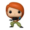 Funko Pop! Disney - Kim Possible Vinyl Figures - Select Figure(s)