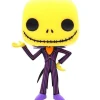 Funko Pop! Disney - Nightmare Before Christmas - Select Blacklight Vinyl Figure(s)