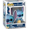 Funko Pop! Disney - Lilo & Stitch Vinyl Figure - Select Figure(s)