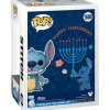 Funko Pop! Disney - Lilo & Stitch Vinyl Figure - Select Figure(s)