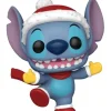 Funko Pop! Disney - Lilo & Stitch Vinyl Figure - Select Figure(s)