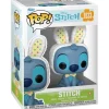 Funko Pop! Disney - Lilo & Stitch Vinyl Figure - Select Figure(s)