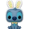 Funko Pop! Disney - Lilo & Stitch Vinyl Figure - Select Figure(s)
