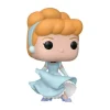 Funko Pop! Disney Cinderella 75th Anniversary Vinyl Figures - Select Figure(s)