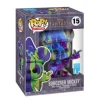 Funko Pop! Disney Fantasia 80th Anniversary Mickey #2 (Artist Series) Vinyl Figure with Protector Case