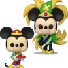 Funko Pop! Disney Mickey & Friends Vinyl Figures - Select Figure(s)