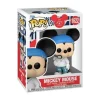 Funko Pop! Disney Mickey & Friends Vinyl Figures - Select Figure(s)