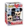 Funko Pop! Disney Mickey & Friends Vinyl Figures - Select Figure(s)