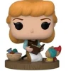 Funko Pop! Disney Princess Vinyl Figures - Select Figure(s)