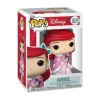 Funko Pop! Disney Princess Vinyl Figures - Select Figure(s)