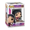 Funko Pop! Disney Princess Vinyl Figures - Select Figure(s)