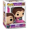Funko Pop! Disney Princess Vinyl Figures - Select Figure(s)